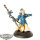 Cygnar - Commander Adept Nemo - teilweise bemalt
