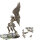 Convergence of Cyriss - Aurora, Numen of Aerogenesis - unbemalt