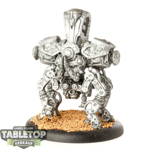 Convergence of Cyriss - Enigma Foundry - unbemalt