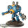 Cygnar - Ironclad - teilweise bemalt
