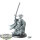 Horus Heresy - Legion Praetor with Power Sword - unbemalt