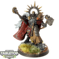 Stormcast Eternals - Lord-Celestant - bemalt