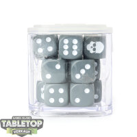 Zubehör - 20 x Dice - Sonstiges