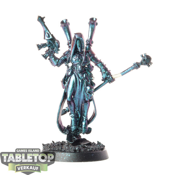 Aeldari - Shadowseer (Classic) - grundiert
