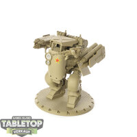 Dust Tactics - NINA KV-47D (TSH) - unbemalt