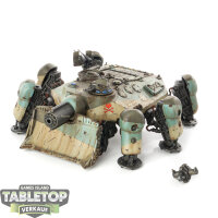 Dust Tactics - DEVASTATOR - Sonstiges