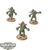 Dust Tactics - HEAVY RANGER ASSAULT SQUAD - Sonstiges