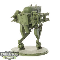 Dust Tactics - BLACKHAWK - unbemalt