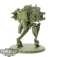 Dust Tactics - BLACKHAWK - unbemalt