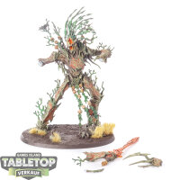 Sylvaneth - Spirit of Durthu - bemalt