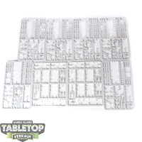 Sonstige - Diverse Bitz - Dropfleet Commander - Bitz