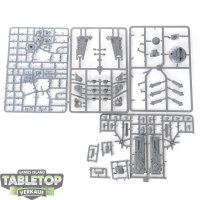 Tau Empire - Diverse Bitz und Reste - Bitz