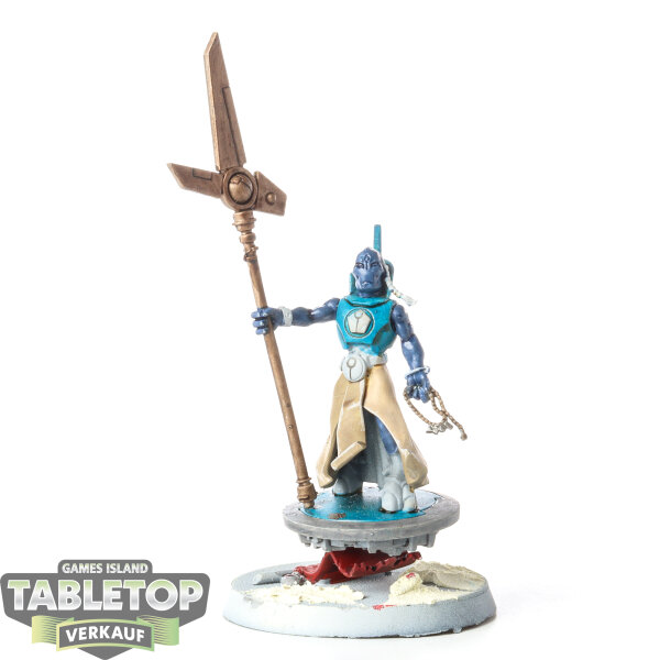 Tau Empire - Ethereal - bemalt
