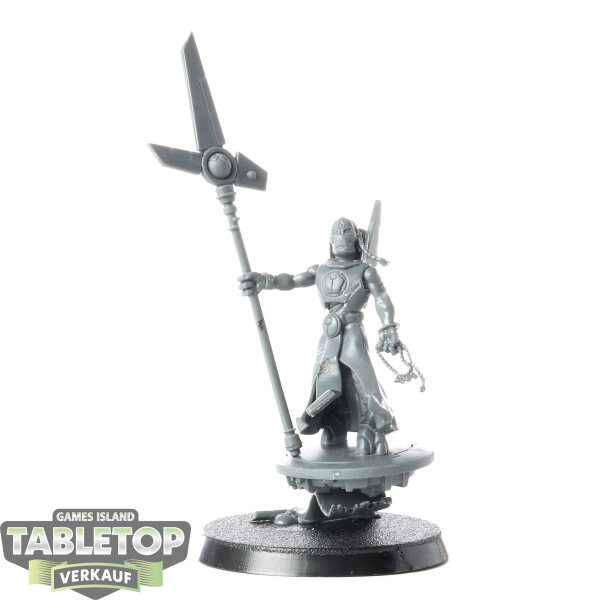 Tau Empire - Ethereal - unbemalt