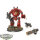 Horus Heresy - Contemptor Dreadnought - bemalt
