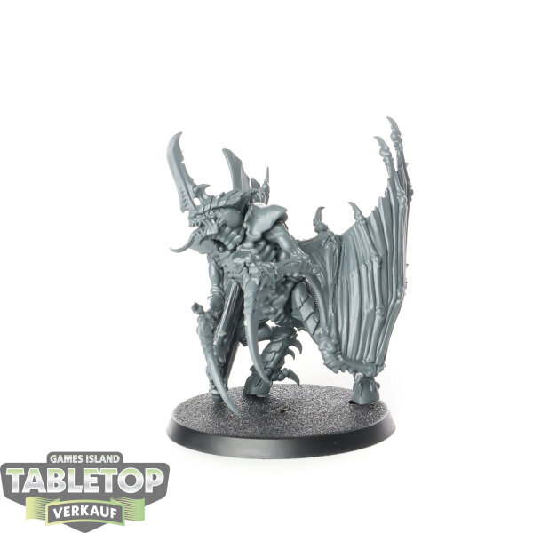 Tyraniden - Tyranid Prime - unbemalt