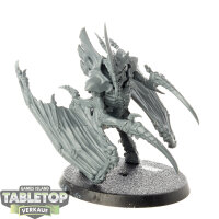 Tyraniden - Tyranid Prime - unbemalt