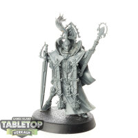 Adepta Sororitas - Canoness - unbemalt
