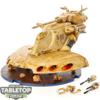 Separatisten Allianz - AAT Trade Federation Battle Tank...
