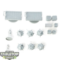 Star Wars: Legion - Vital Assets Battlefield Expansion -...