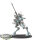 Adeptus Mechanicus - Sydonian Dragoon - teilweise bemalt