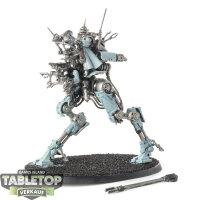 Adeptus Mechanicus - Sydonian Dragoon - teilweise bemalt