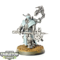 Adeptus Mechanicus - Tech-Priest Enginseer - teilweise...
