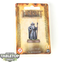 HdR Figuren - Gut - Gandalf the Grey - Originalverpackt /...