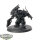 Orruk Warclans - Megaboss - grundiert