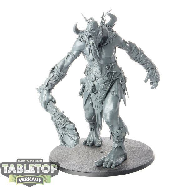 Sons of Behemat - Warstomper Mega-Gargant - unbemalt