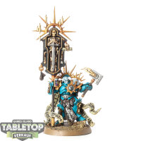 Stormcast Eternals - Lord-Relictor, klassisch - bemalt