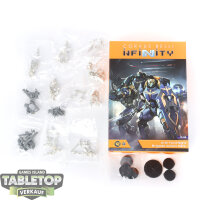 Infinity - O-12 Torchlight Brigade Action Pack - im...