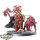 Blades of Khorne - Mighty Lord of Khorne - teilweise bemalt