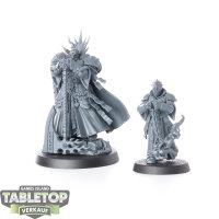 Stormcast Eternals - Lord-Terminos - unbemalt