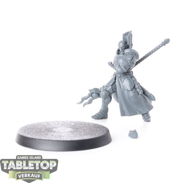 Stormcast Eternals - Mordern Tzane-limited Edition - unbemalt