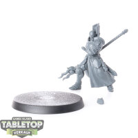 Stormcast Eternals - Mordern Tzane-limited Edition -...