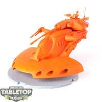 Separatisten - AAT Trade Federation Battle Tank - grundiert