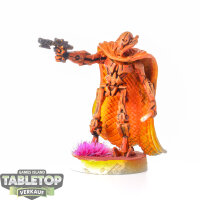 Separatisten - General Grievous - teilweise bemalt