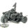 Dark Angels - Attack Bike - unbemalt