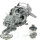 Dark Angels - Ravenwing Talonmaster - unbemalt