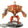 Protectorate of Menoth - Crusader - bemalt