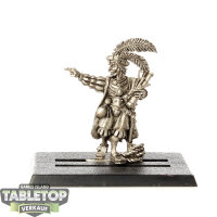 Cities of Sigmar - Marco Colombo Limited Edition -...