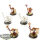 Protectorate of Menoth - Choir of Menoth - teilweise bemalt