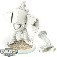 Protectorate of Menoth - Reckoner - teilweise bemalt