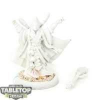 Protectorate of Menoth - Grand Scrutator Severius -...