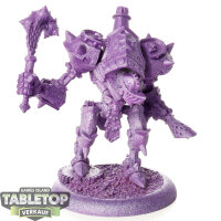 Protectorate of Menoth - Repenter - teilweise bemalt