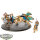 Stormcast Eternals - Stormstrike Chariot - bemalt