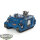 Ultramarines - Razorback - teilweise bemalt