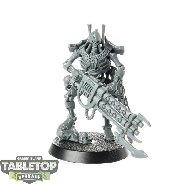 Necrons - Royal Warden - unbemalt