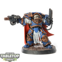 Horus Heresy - Legion Cataphractii Praetor - bemalt